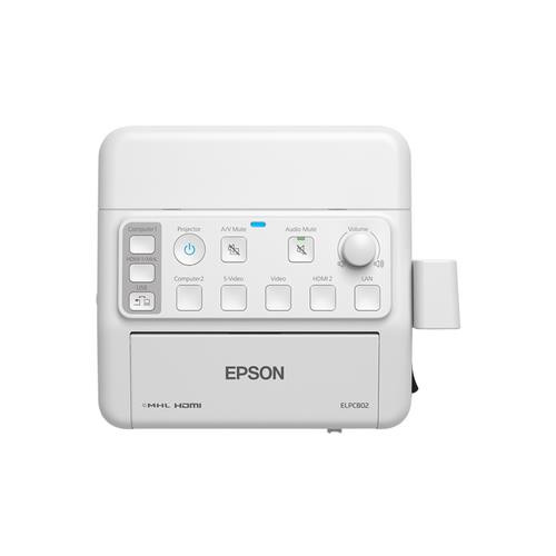 Epson PowerLite Pilot 2 - V12H614020