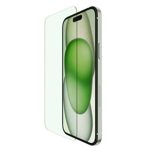 Belkin ScreenForce UltraGlass 2 Protection d'écran transparent Apple 1 pièce(s) - OVA140ZZ