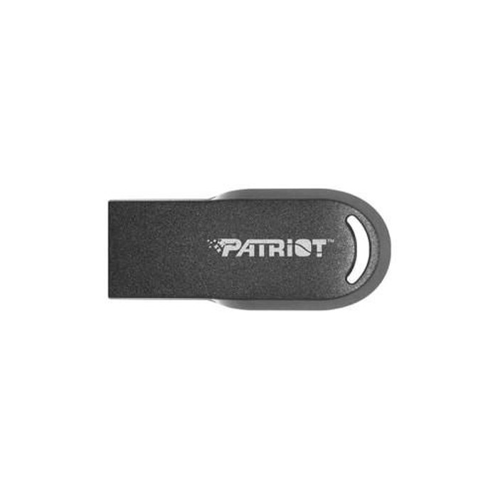 Patriot Memory BIT+ lecteur USB flash 32 Go USB Type-A 3.2 Gen 1 (3.1 Gen 1) Noir - PSF32GBITB32U