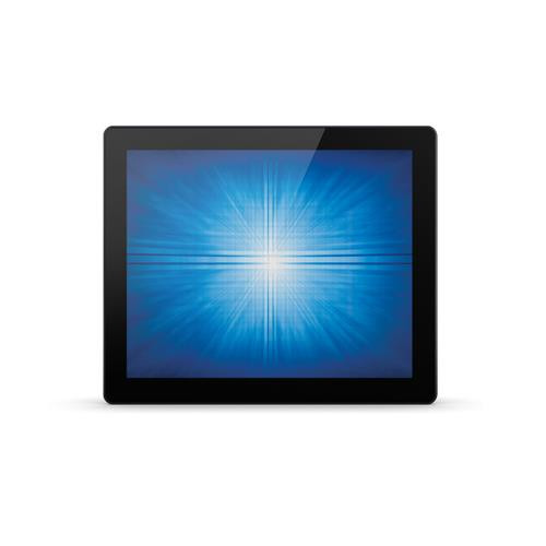 Elo Touch Solutions 1790L 43,2 cm (17") LCD/TFT 220 cd/m² Noir Écran tactile - E334726