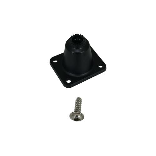 Havis  kit de support Noir - DBM-1000-02