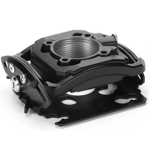 Chief  support pour projecteurs Plafond Noir - RSMB298