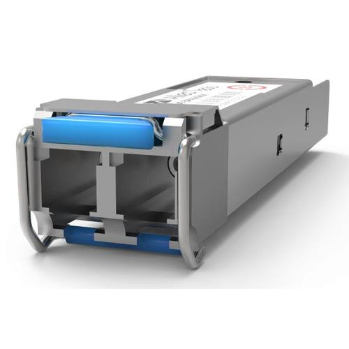 Allied Telesis B- module émetteur-récepteur de réseau Fibre optique 100 Mbit/s SFP - AT-SPFX/2-90