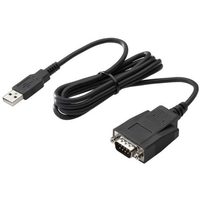 HP Adaptateur port USB vers série - J7B60AA