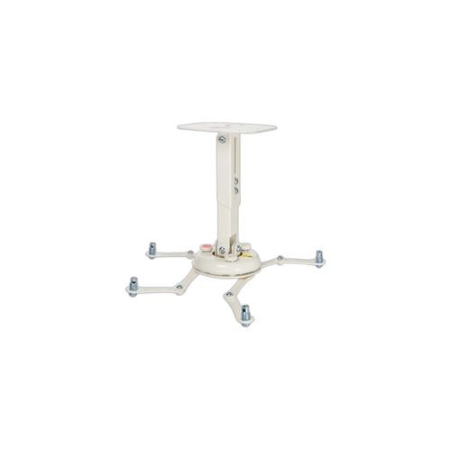 Premier Mounts  support pour projecteurs Plafond Blanc - PBL-UMW