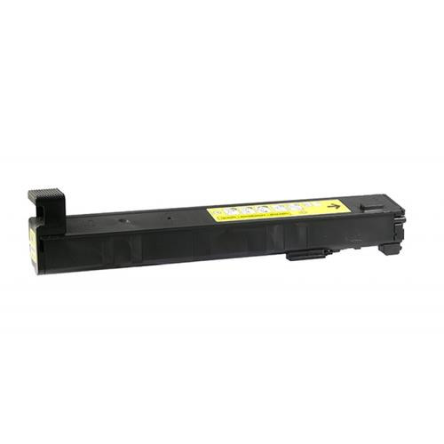 West Point Products  Cartouche de toner 1 pièce(s) Jaune - 200796