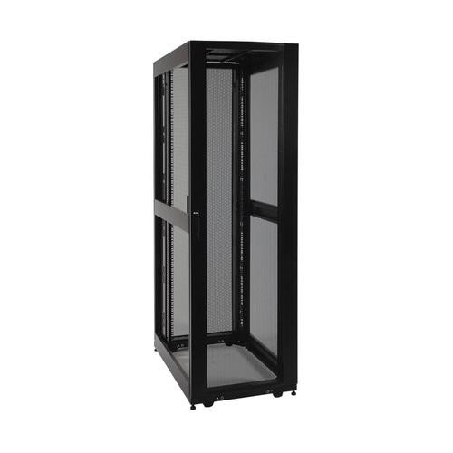 Tripp Lite  étagère 42U Rack autonome Noir - SR42UBEXP