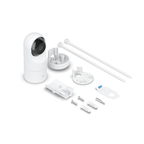 Ubiquiti G5 Flex Dôme Caméra de sécurité IP Intérieure et extérieure 2688 x 1512 pixels Plafond/Mur/Bureau - UVC-G5-FLEX