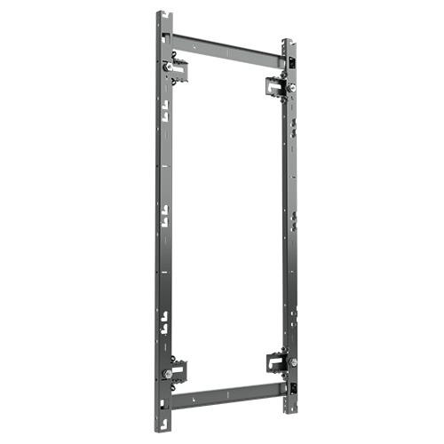 Chief TiLED Noir - TIL1X4PT