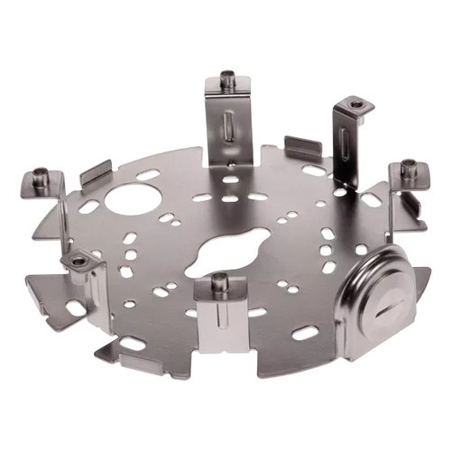 Axis  support et boîtier des caméras de sécurité Support et fixation - 5506-671