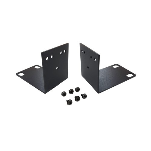 ATEN Kit de montage en rack KVM sécurisé un affichage 2/4 ports - 2X-045G
