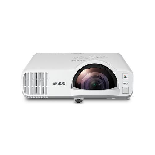 Epson PowerLite L200SX 3600 ANSI lumens 3LCD XGA (1024x768) Blanc - V11H994020