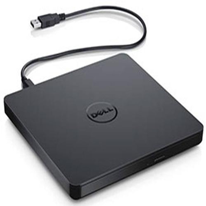DELL 429-AAUQ lecteur de disques optiques DVD±RW Noir - DELL-DW316