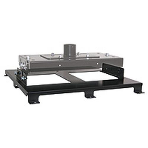 Chief  support pour téléviseur Noir - HB43E