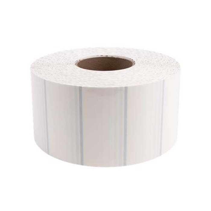 Brother  étiquette à imprimer Blanc Imprimante d'étiquette adhésive - BET1B051102