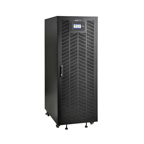 Tripp Lite  alimentation d'énergie non interruptible Double-conversion (en ligne) 80 kVA 80000 W - S3M80K