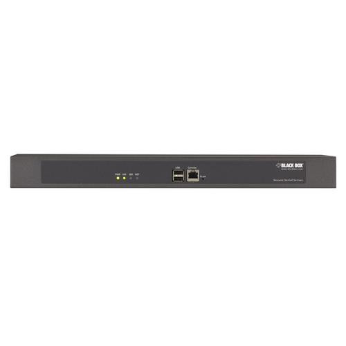 Black Box  console serveurs RJ-45 - LES1548A