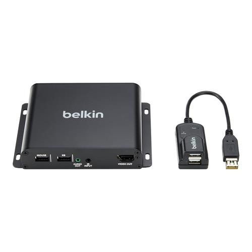 Belkin  extension KVM Destinataire - F1DN-KVM-EXRC6