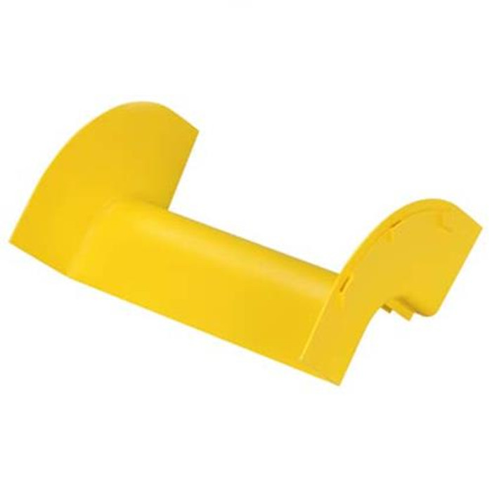 Panduit  accessoire pour chemins de câbles - FROVRA12X4LYL