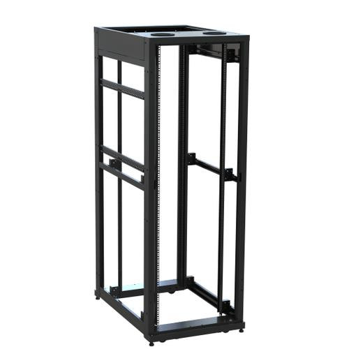 Middle Atlantic Products  accessoire de racks Châssis de rack - SNE27F-CN-4242