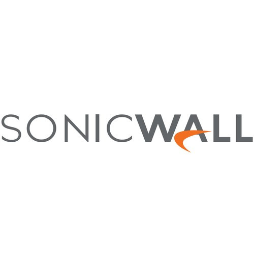SonicWall  extension de garantie et support 1 licence(s) 5 année(s) - 01-SSC-4083