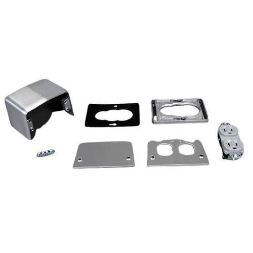 WIREMOLD  accessoire pour canalisations de câbles Raccord - 525H