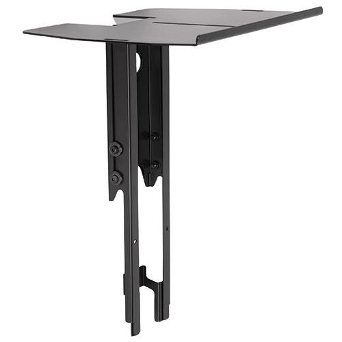 Chief  kit de support Noir - FCA501