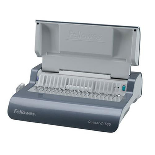 Fellowes Quasar-E 500 500 feuilles - 5216901