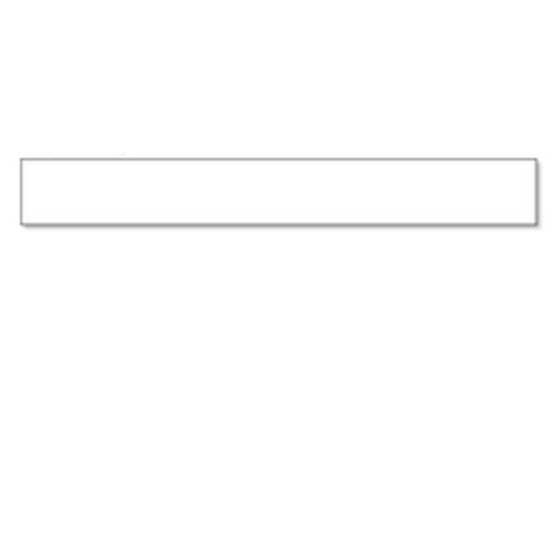 Seiko Instruments  étiquette auto-collante Blanc - SLP-VSL