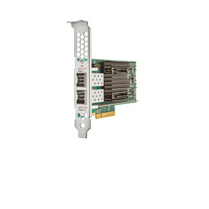 HPE  carte réseau Interne Fibre 32000 Mbit/s - R2E09A