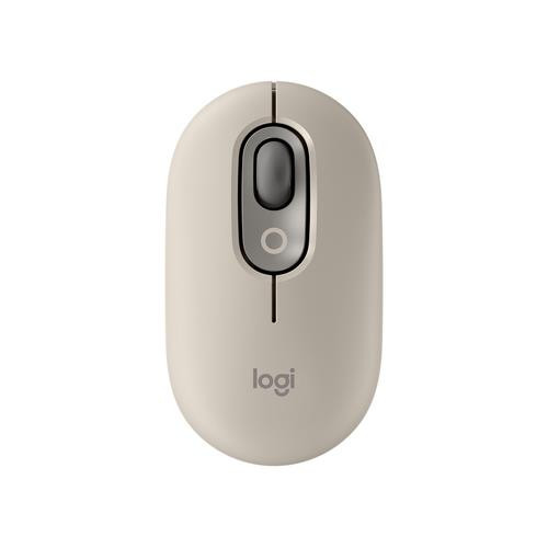 Logitech POP souris Universel Bluetooth Optique 4000 DPI - 910-006625