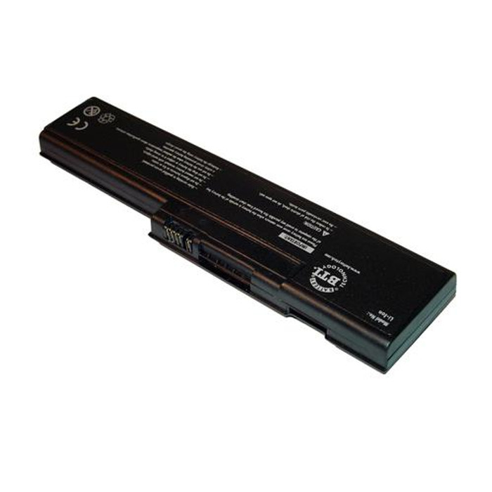 BTI  Laptop Battery Batterie - IB-X/L