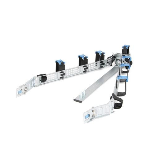 HPE DL38X Gen10 Plus 2U CMA Panneau de gestion de câbles - P22020-B21