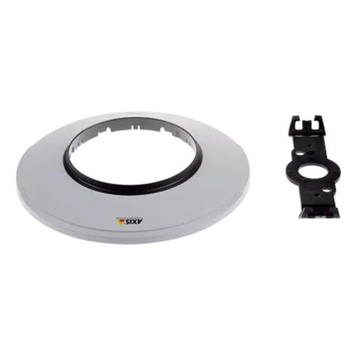 Axis  support et boîtier des caméras de sécurité Couverture - 01982-001