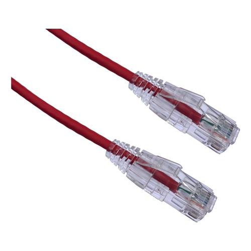Axiom  câble de réseau 6,096 m Cat6 F/UTP (FTP) - C6ABFSB-R20-AX