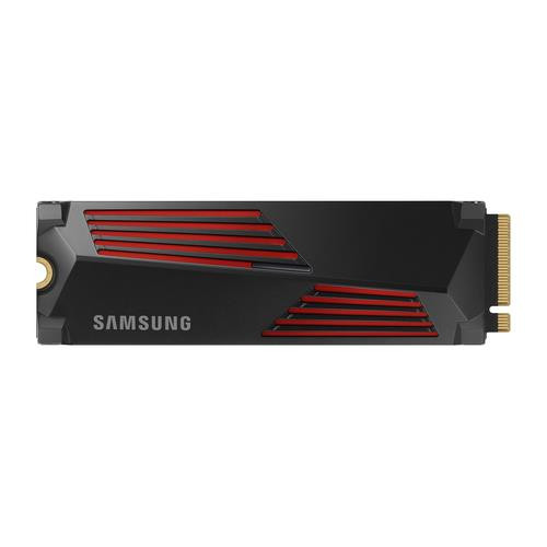 Samsung 990 Pro 4 To M.2 PCI Express 4.0 NVMe V-NAND TLC - MZ-V9P4T0CW