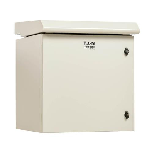 Tripp Lite  armoire et boîtier d'équipement de réseau - SRN3RG12U