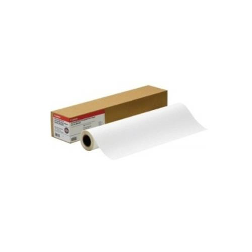 Canon Satin 200gsm 24" x 100 ft. Blanc - 2047V135