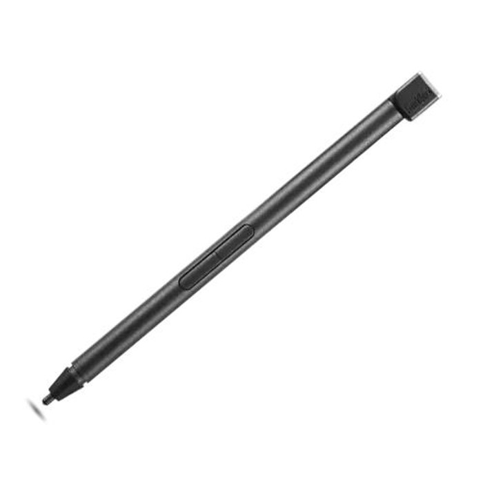 Lenovo ThinkBook Yoga Integrated Smart Pen stylet 4 g Gris - 4X81B32809