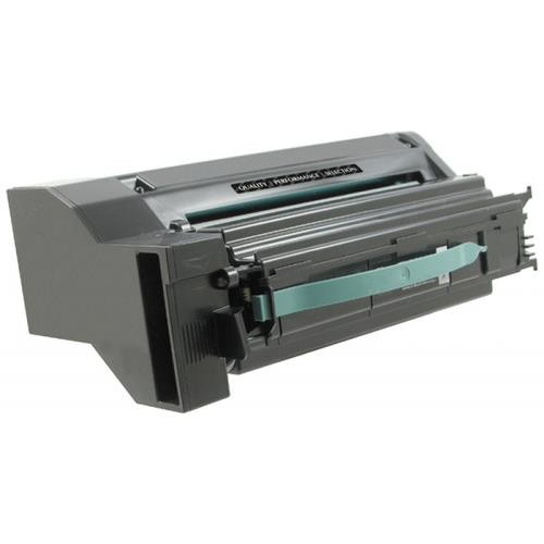 West Point Products  Cartouche de toner 1 pièce(s) Noir - 200518P