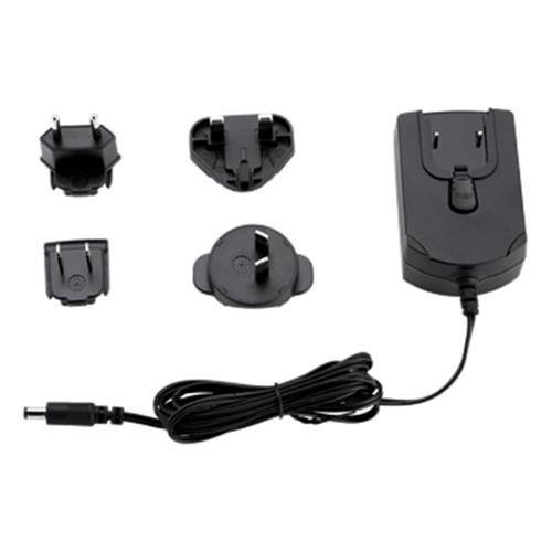 Jabra  adaptateur de puissance & onduleur Intérieure Noir - 14174-04