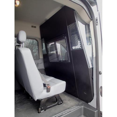 Havis  pièce de rechange et accessoire d’habitacle de véhicules - P-FRONT-4