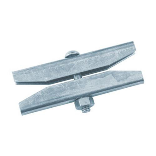 Ortronics  kit de support Acier inoxydable - P820127H