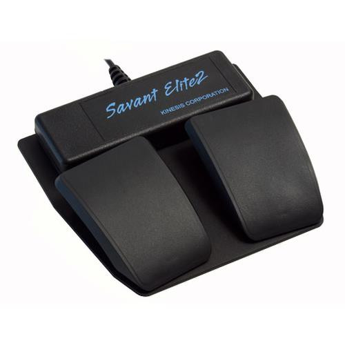 Kinesis Savant Elite2 USB Noir - FS007MP