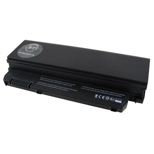BTI  composant de laptop supplémentaire Batterie - DL-MINI9-6