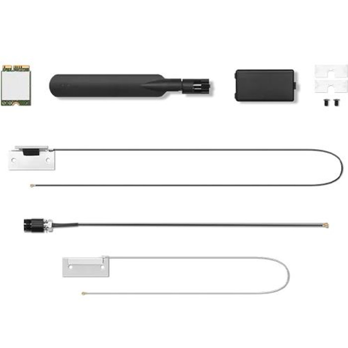 Lenovo  carte réseau Interne WLAN - 4XC1L37930