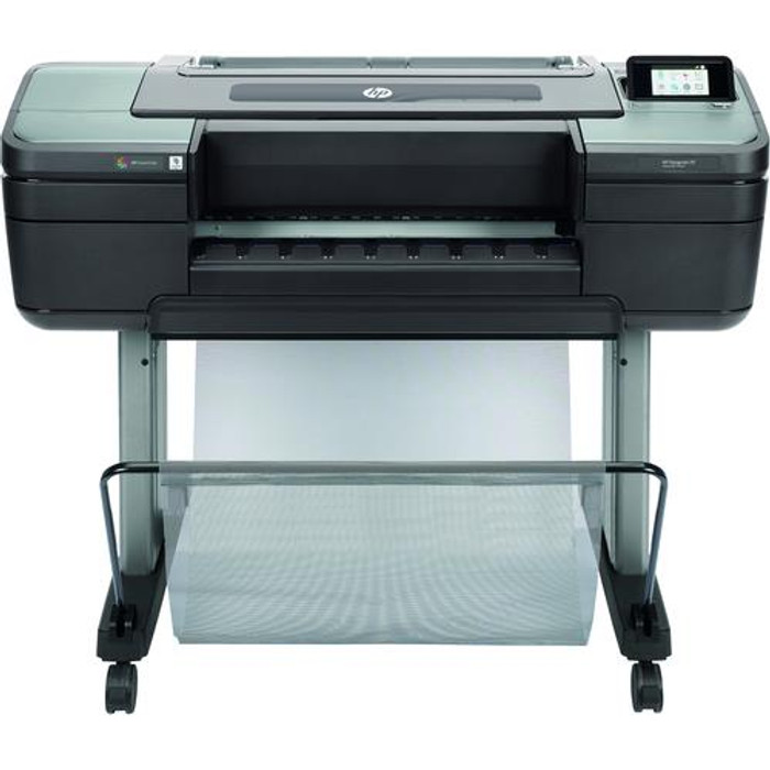 HP Designjet Imprimante Z9+ PostScript de 24 pouces - W3Z71A