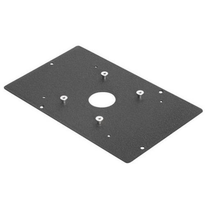Chief  accessoire de montage de projecteur Support d'interface Noir - SSM251