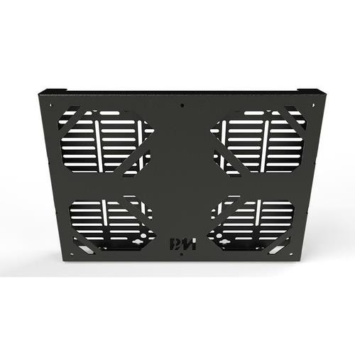 Premier Mounts  kit de support Noir - 7170-1009-01