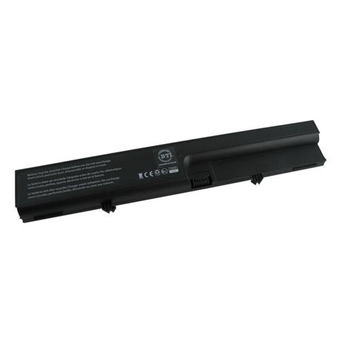 BTI  composant de laptop supplémentaire Batterie - HP-6520S